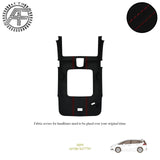 LUXE SUEDE HEADLINER COVER FOR VAUXHALL ZAFIRA C/TOURER 5-DR MVP + SUNROOF 11-18