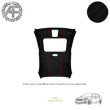 LUXE SUEDE HEADLINER COVER FOR BMW E87 1 SERIES 5 DOOR HATCH + SUNROOF 2005-2011