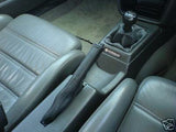 FITS VW CORRADO LEATHER GEAR HANDBRAKE GAITER SHIFT BOOT MADE IN UK