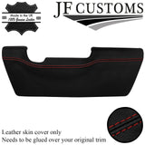 D RED STITCH UNDER STEERING TRIM COVER FOR LAND ROVER DISCOVERY MK1 94-98