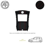LUXE SUEDE HEADLINER COVER FOR SMART FORFOUR I W454 5 DOOR + SUNROOF 2004-2006