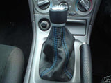 FITS TOYOTA CELICA GEAR GAITER 86-88 89-92 93-98-99-2004 CUSTOM NEW MADE IN UK