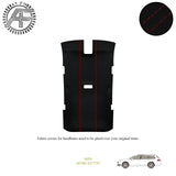 LUXE SUEDE HEADLINER COVER FOR VOLKSWAGEN PASSAT B8 5-DOOR ESTATE 2014-2023