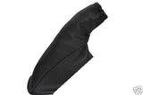 FITS ASTRA MK2 GTE OPEL KADETT E HANDBRAKE GAITER BLACK CUSTOM NEW MADE IN UK