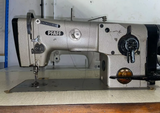 Pfaff Zig-Zag Industrial Sewing Machine perfect, working order