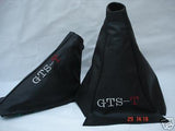 FITS NISSAN SKYLINE R32 R33 R34 GTR GTS GAITERS BOOTS CUSTOM NEW MADE IN UK