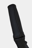 black stitching FITS MERCEDES B CLASS W245 05-11 HANDBRAKE HANDLE COVER ONLY