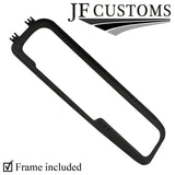 HANDBRAKE PLASTIC FRAME FITS NAVARA D40 2006-2012 CUSTOM NEW MADE IN UK