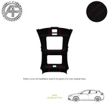 LUXE SUEDE HEADLINER COVER FOR ALFA ROMEO GIULIETTA 5 DOOR HATCH + SUNROOF 10-16