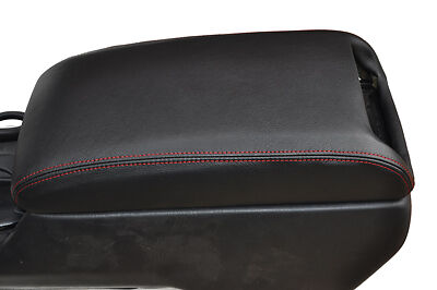 FITS TOYOTA LEXUS LS 400 LS400 ARMREST COVER  RED ST CUSTOM NEW MADE IN UK