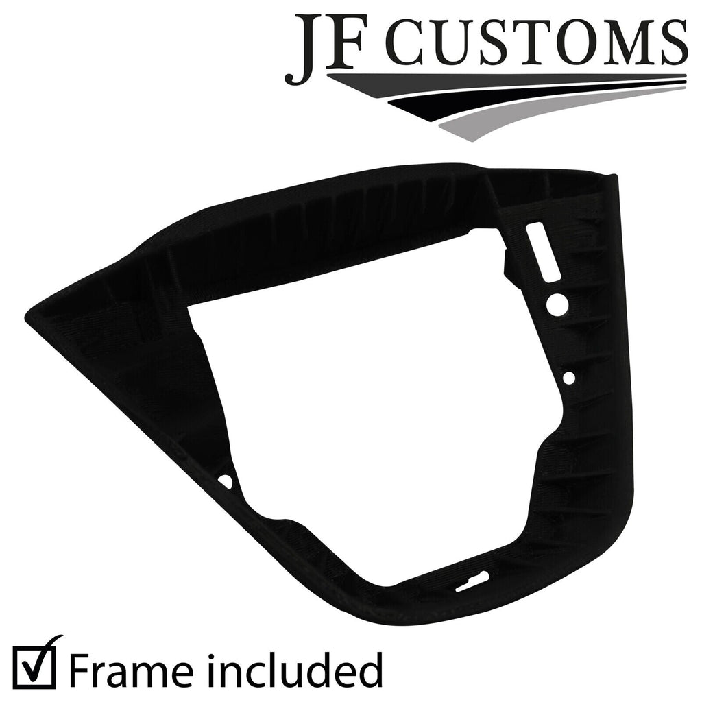 MANUAL GEAR PLASTIC FRAME FITS FIAT DOBLO 2000-2010 CUSTOM NEW MADE IN UK