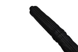black stitch FITS TOYOTA CELICA TA23 HANDBRAKE HANDLE LEATHER COVER ONLY