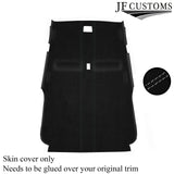 L GREY STITCH LUXE SUEDE HEADLINER COVER FOR LAND ROVER FREELANDER 1 97-06