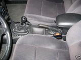 FITS VAUXHALL OPEL VECTRA B 96 TO 02 GEAR&HANDBRAKE QUALITY CUSTOM NEW