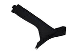 FITS SUBARU LEGACY 95-99 LEATHER HANDBRAKE GAITER black stitch CUSTOM NEW