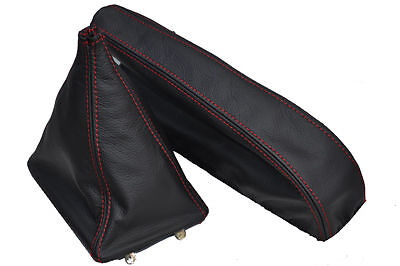 FITS ALFA ROMEO 33 ALFASUD SPRINT TI GAITERS SET RED ST CUSTOM NEW MADE IN UK