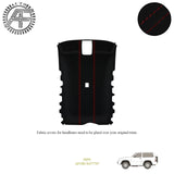 LUXE SUEDE CUSTOM HEADLINER COVER FITS NISSAN PATROL Y61 2-DOOR SUV 1997-2004