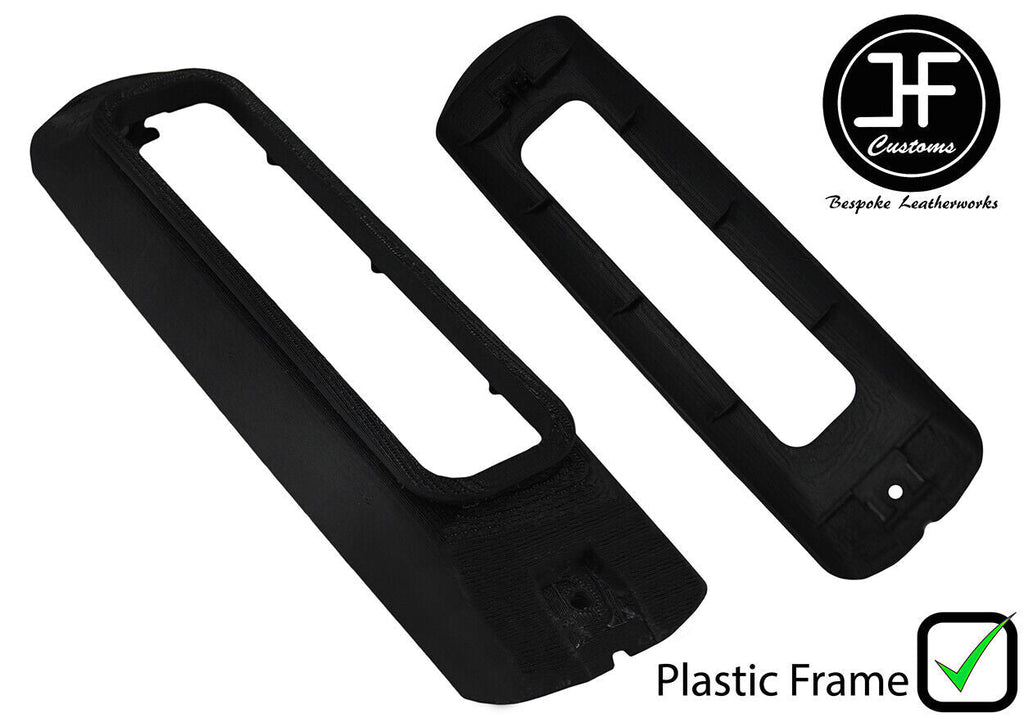 HANDBRAKE PLASTIC FRAME BASE TRIM FOR VW GOLF MK2 MKII GTI G60 RALLYE CUSTOM NEW