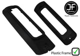 HANDBRAKE PLASTIC FRAME BASE TRIM FOR VW GOLF MK2 MKII GTI G60 RALLYE CUSTOM NEW