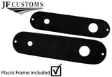 BEIGE STITCH LEATHER COVERS FOR DEFENDER 90 83-06 INTERIOR UPHOLSTERY MID KIT