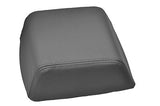FITS HOLDEN VN/VP COMMODORE ARMREST COVER Grey leather CUSTOM NEW MADE IN UK
