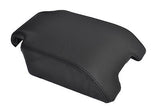 FITS LAND ROVER RANGE ROVER SPORT ARMREST COVER black CUSTOM NEW MADE IN UK