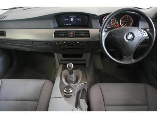 FITS BMW E60 E61 GEAR + HANDBRAKE GAITER GREY  LEATHER 03-09 CUSTOM NEW