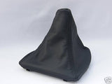 FITS BMW E90 E91 E92 E93 3 Series BLACK  QUALITY GEAR GAITER CUSTOM NEW