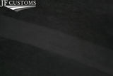 TRI STITCH LUXE HEADLINER NON SUN ROOF COVER FOR BMW E30 SALOON CUSTOM NEW