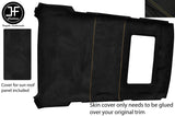 BEIGE STITCH ROOF HEADLINING LINER LUXE SUEDE COVER FITS RANGE ROVER P38 94-02