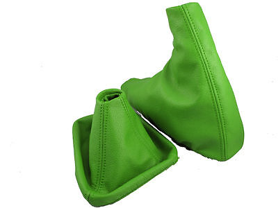 FITS BMW E30 E32 E34 E36 E46 Z3 E39 E60 E90 E87 X5 L GREEN CUSTOM NEW MADE IN UK