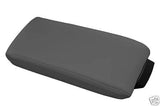 FITS TOYOTA CELICA MK6 M GREY LEATHER ARMREST COVER 94-98 CUSTOM NEW MADE IN UK