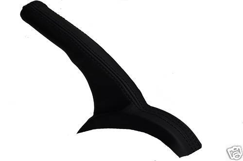 FITS LEXUS ES300 ES 300 92-1996 HANDBRAKE GAITER BLACK ST CUSTOM NEW MADE IN UK