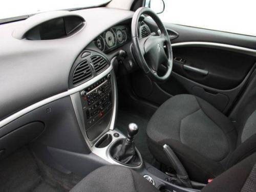 FITS CITROEN C5 BLACK GEAR & HANDBRAKE GAITER QUALITY 01-07 CUSTOM NEW