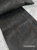 FITS LANDROVER DISCOVERY 3 LEATHER GEAR GAITER 04 - 09 CUSTOM NEW MADE IN UK