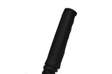 black stitch FITS BMW E30 82-92 HANDBRAKE HANDLE LEATHER COVER ONLY CUSTOM NEW