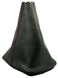 FITS VW GOLF 4 Mk4 BORA GAITER CARBON FIBER VINYL RED ST CUSTOM NEW MADE IN UK