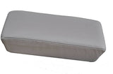 FITS VOLVO S80 TAN  ARM REST COVER CENTER CONSOLE COVER CUSTOM NEW MADE IN UK