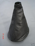 FITS PEUGEOT 107 TOYOTA AYGO CITROEN C1 GEAR SHIFT GAITER CUSTOM NEW MADE IN UK