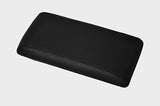 black stitch FITS NISSAN CEFIRO A31 88-94 LEATHER ARMREST COVER ONLY CUSTOM NEW