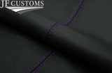FITS MERCEDES-BENZ 639 VITO VIANO AUTO GEAR GAITER purple CUSTOM NEW MADE IN UK