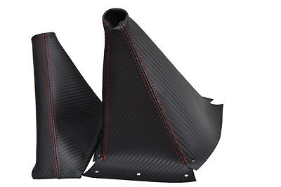 FITS NISSAN SKYLINE R32 R33 R34 GTR GTS CARBON FIBER D RED CUSTOM NEW MADE IN UK