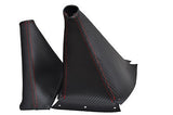 FITS NISSAN SKYLINE R32 R33 R34 GTR GTS CARBON FIBER D RED CUSTOM NEW MADE IN UK
