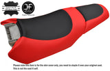 BLACK B RED VINYL CUSTOM FITS YAMAHA GP 1200 800 760 97-00 FRONT REAR SEAT COVER