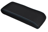 FITS NISSAN SKYLINE R32 R33 R34 COVER CARBON FIBER L BLUE ST CUSTOM NEW