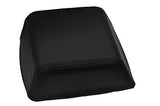 FITS HOLDEN VN/VP COMMODORE ARMREST COVER  black leather CUSTOM NEW MADE IN UK