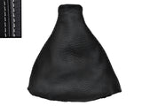 GREY STITCH FITS PORSCHE 944  1985-1991 CUSTOM GEAR GAITER SHIFT BOOT LEATHER