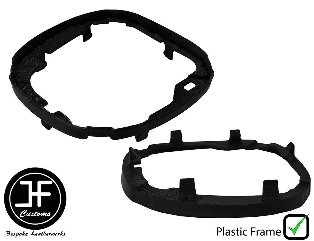 MANUAL GEAR PLASTIC FRAME ONLY FITS ALFA ROMEO MITO 2008-2017 CUSTOM NEW