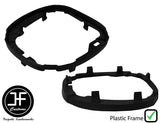 MANUAL GEAR PLASTIC FRAME ONLY FITS ALFA ROMEO MITO 2008-2017 CUSTOM NEW