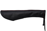 RED STITCH FITS ASTRA MK2 GTE OPEL KADETT E HANDBRAKE GAITER 1984-1991